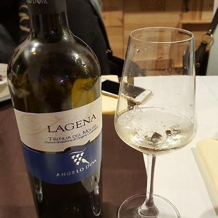 Willa I Dolci Grappoli Larino Zewnętrze zdjęcie