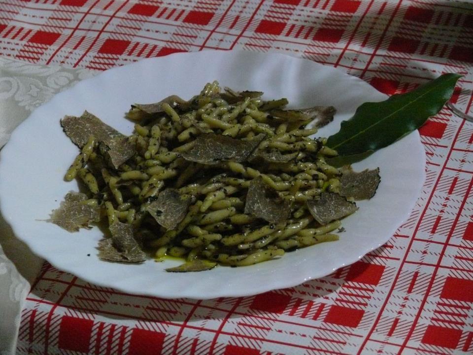 Willa I Dolci Grappoli Larino Zewnętrze zdjęcie