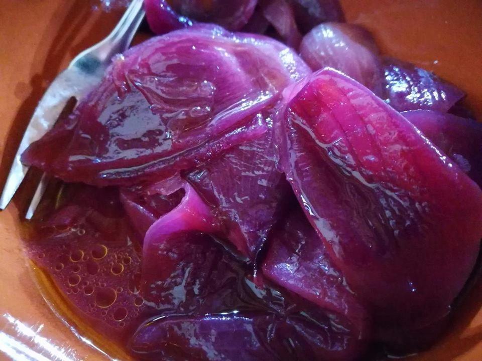 Willa I Dolci Grappoli Larino Zewnętrze zdjęcie